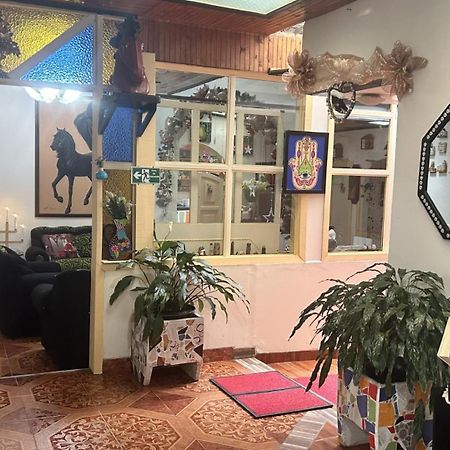 Posada Martha Tolima サレント エクステリア 写真
