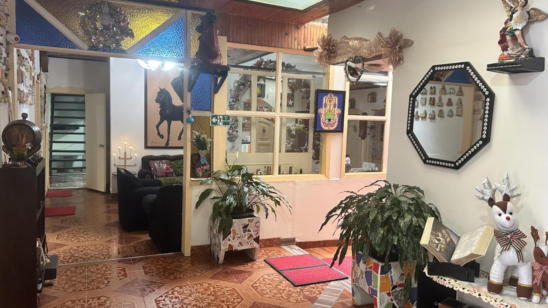 Posada Martha Tolima サレント エクステリア 写真